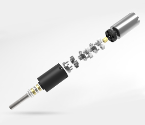 升降电机齿轮箱定制