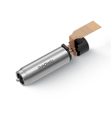 无槽无刷空心杯电机