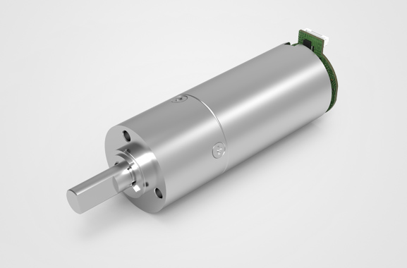 户外机器人电机