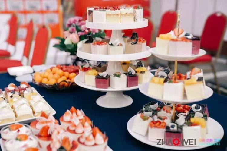 717银娱优越会机电迎新春暨颁奖大会